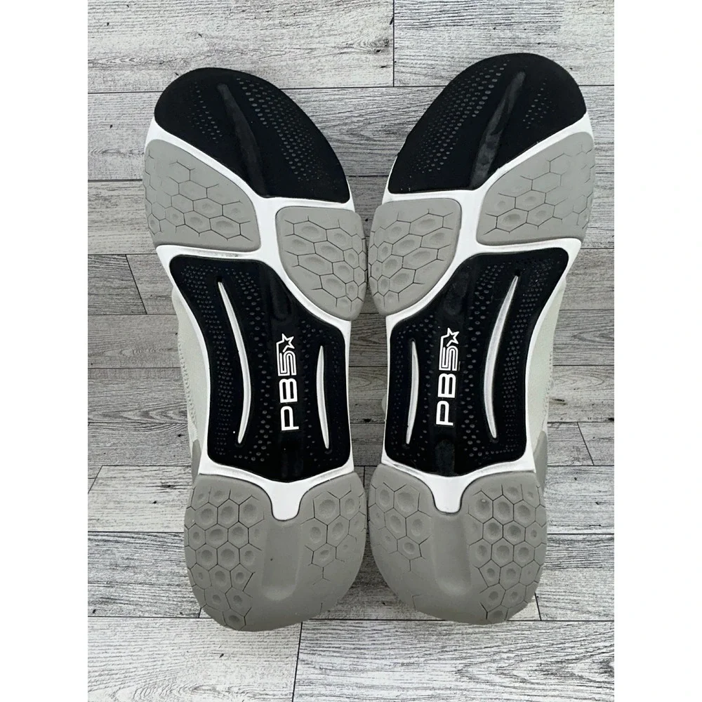 PB5Star pickleball shoes